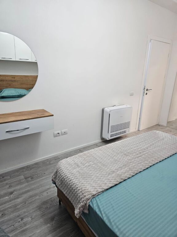 Apartament modern 2+1+2 me qera, Residenca Henke