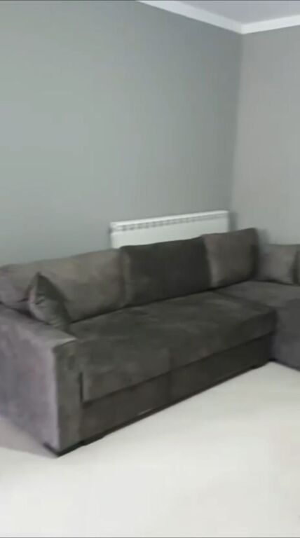 Appartamento con 3+1+balconi