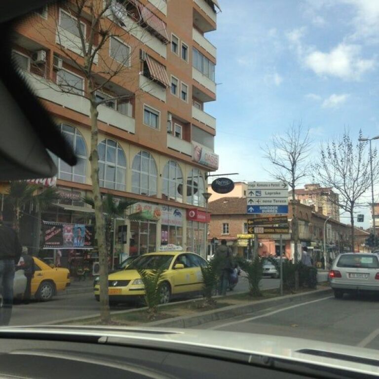 FOR RENT APARTMENT 1+1 "TEK KRISTALI" 500 EURO