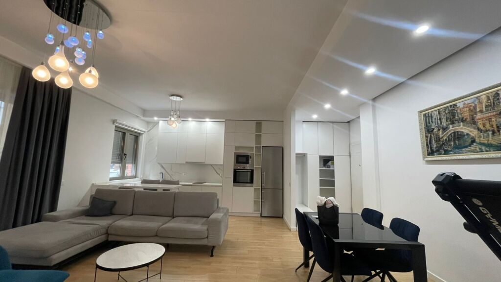 Apartment for rent 2+1+2 at the Delirojgji complex