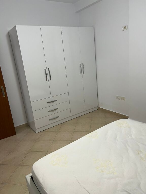 Apartament 1+1 Astir