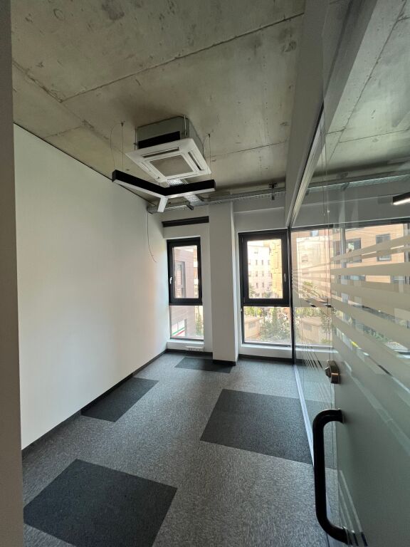 Office Space for Sale on Kosovars' Street