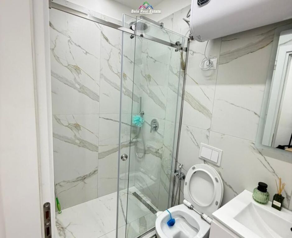 Appartamento In Affitto 1+1 A Myslym Shyr ( ID B2101541) Tirana