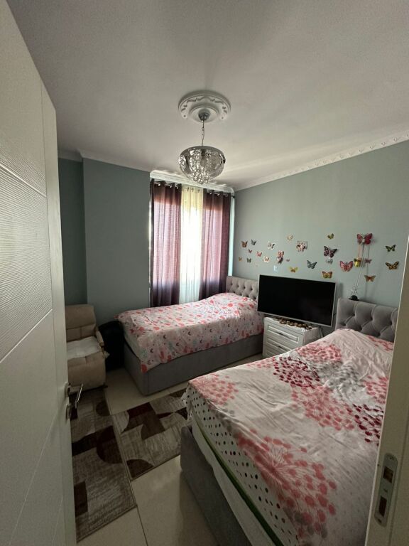 Apartament ne shitje 2+1+2+ballkon
