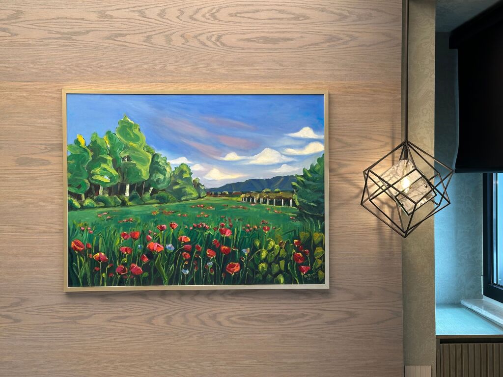 🏡 Luxury Apartment 2+1 for Sale at Ambassador 3