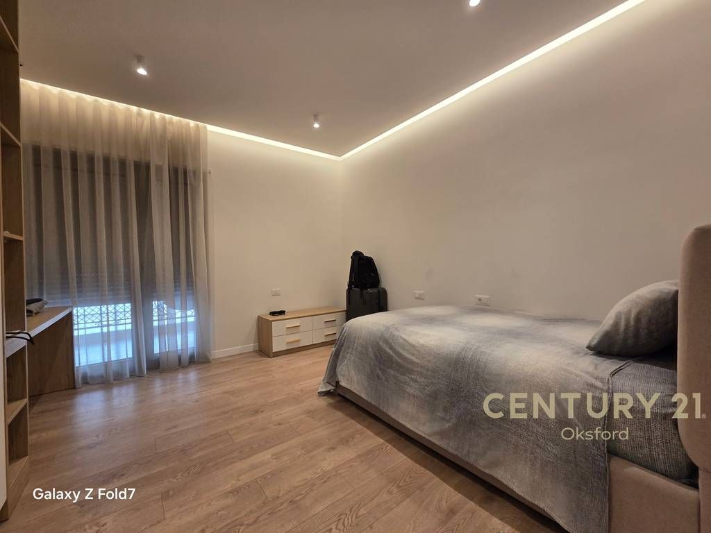 APARTMENT 2+1+2 FOR RENT AT DELIJORGJI