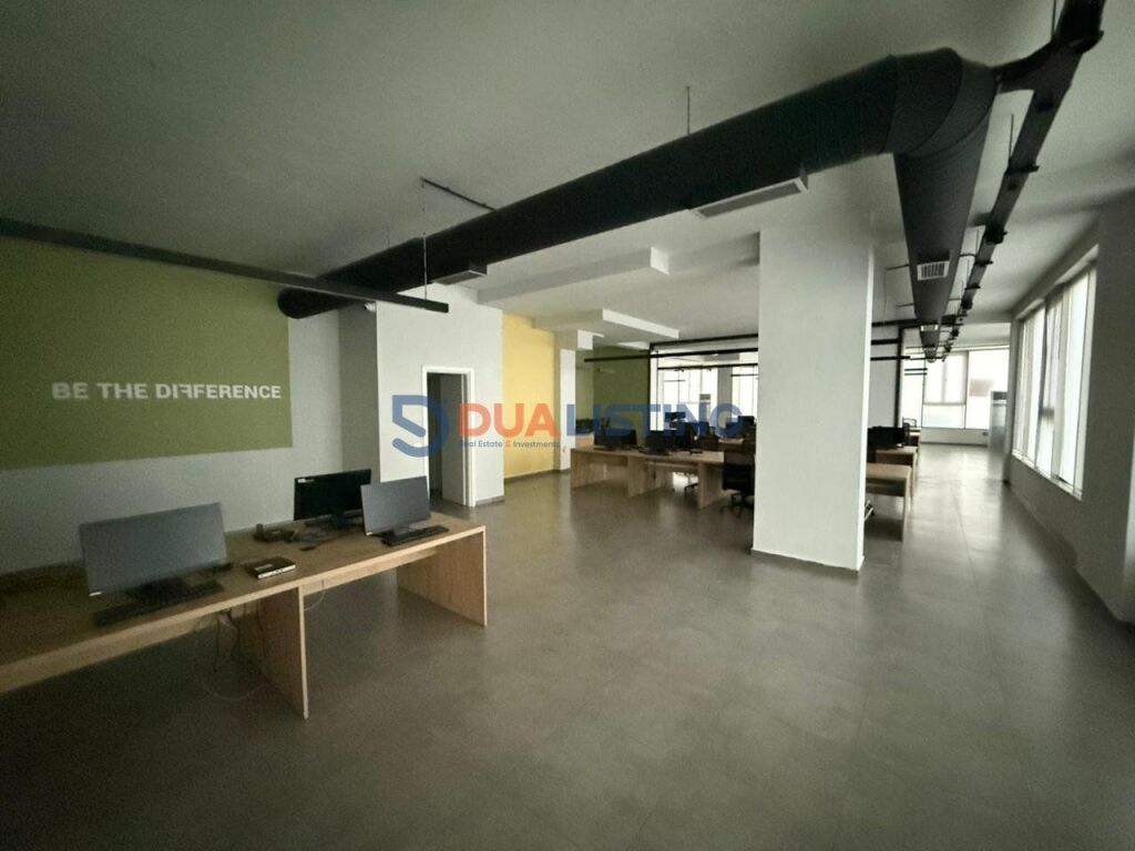 Locale per uffici in affitto – Astir