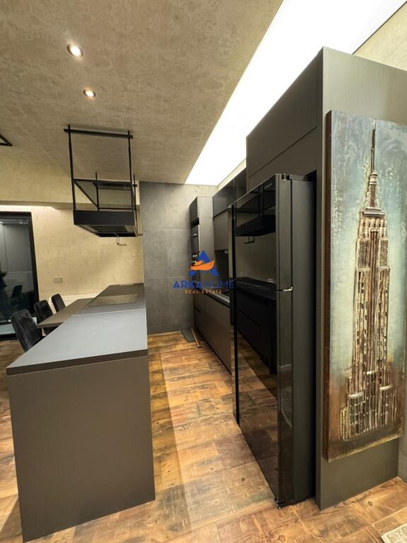 FOR SALE SUPER LUXURY APARTMENT "TE AMBASADOR 3" PRICE NEGOTIABLE