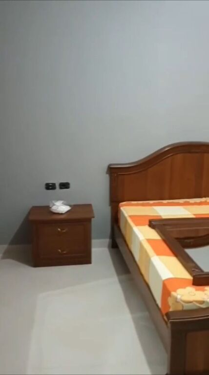 Appartamento con 3+1+balconi