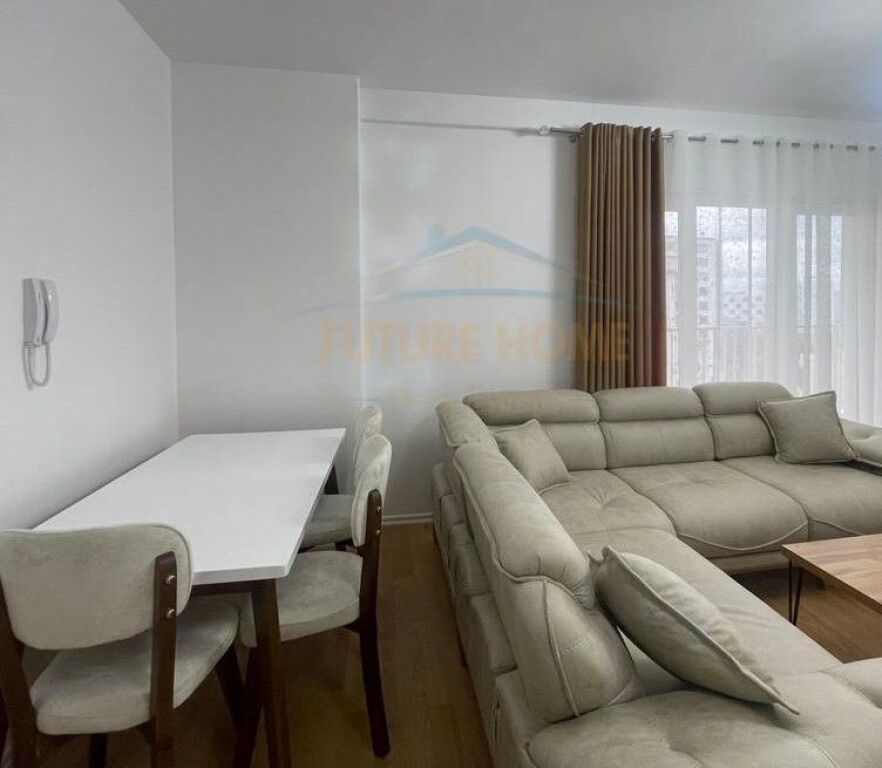 Affitto, Appartamento 1+1, Zogu i Zi, Tirana