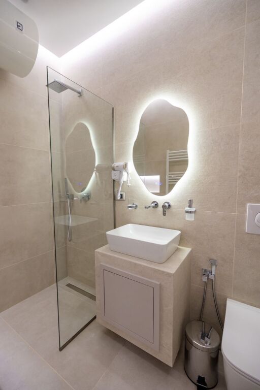 🏡 Apartament 1+1 me Qera në Vlorë