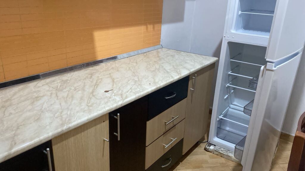 🏡 JEPET ME QERA APARTAMENT 1+1 TEK SIRI KODRA