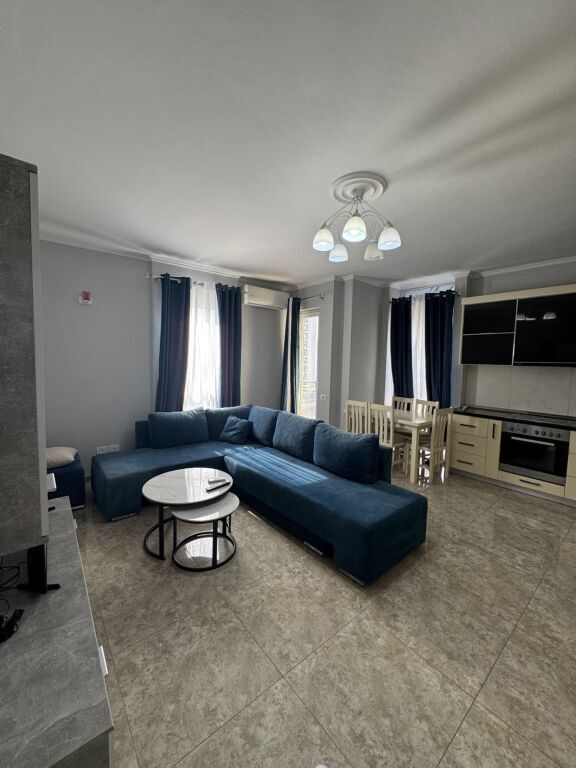 APARTMENT 2+1 FOR RENT AT THE AVIATION FIELD