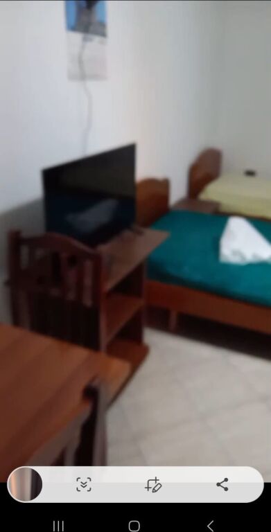Studio apartment for rent in Allias/near American 2 (25,000 Leke)