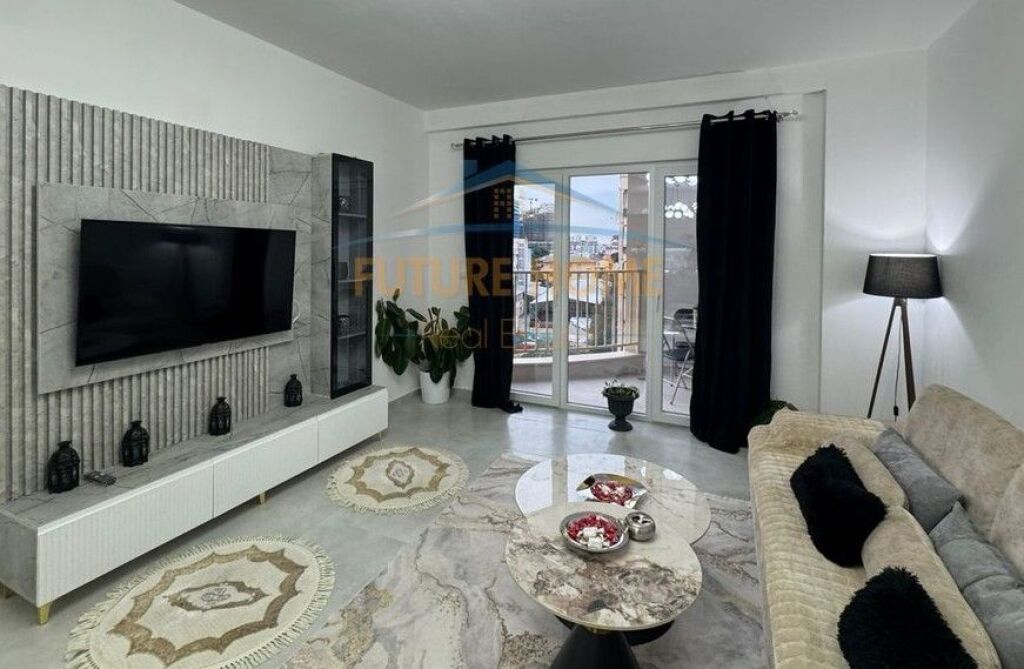 Affitto, Appartamento 1+1+ Posto Auto, Zogu i Zi, Tirana