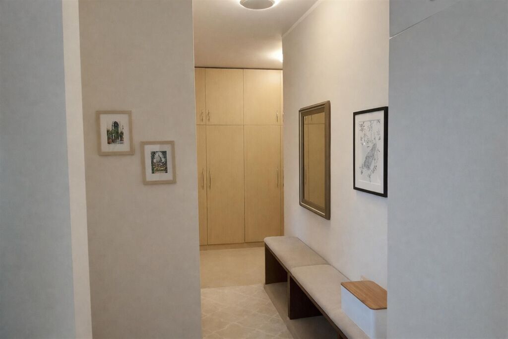 Super Apartament 1+1 Lungomare 2 Vlore