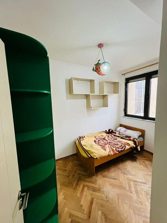Apartament 3+1, Don Bosko!