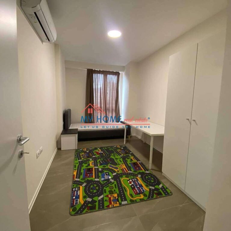 Appartamento 3+1+ Parcheggio in Affitto Campo di Aviazione Tirana