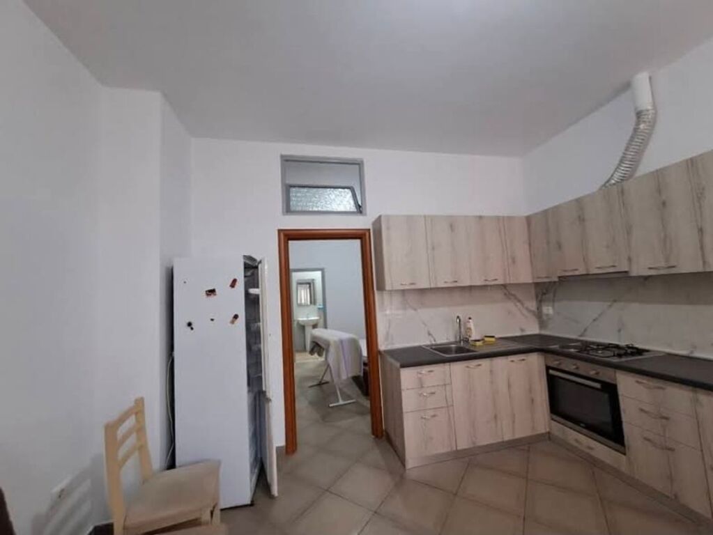Apartament 1+1 - 5- Maji