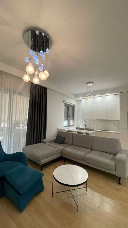 Appartamento 2+1+2 in affitto, complesso Delijorgji