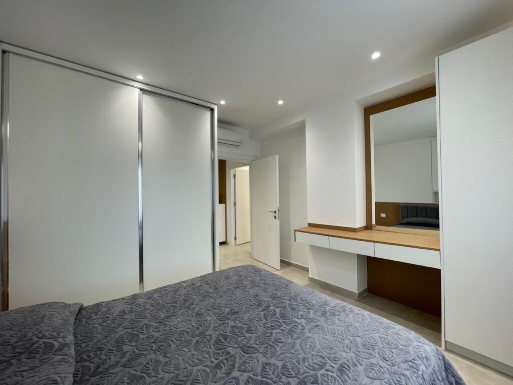 Appartamento 1+1+Parcheggio in affitto presso il Lago Secco.