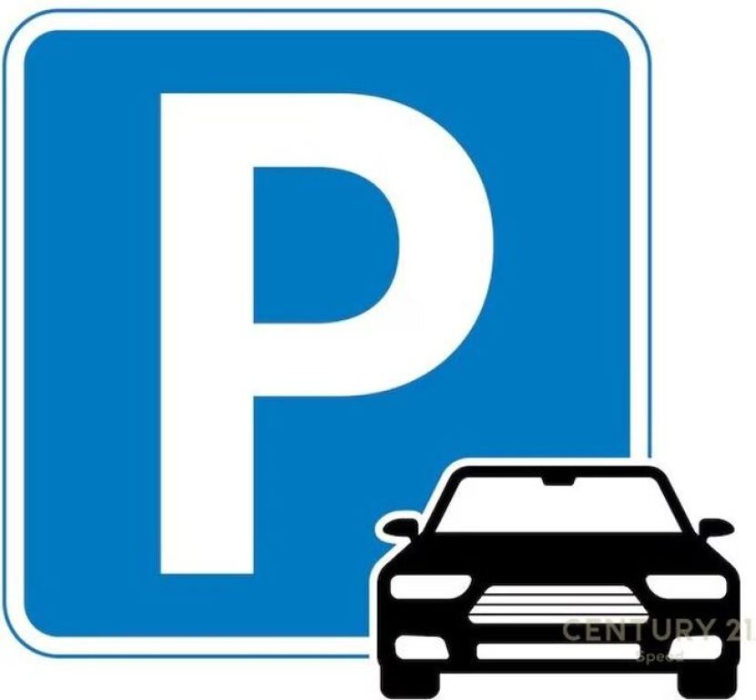 We sell parking space on Dibra Street at the Halili Complex!!