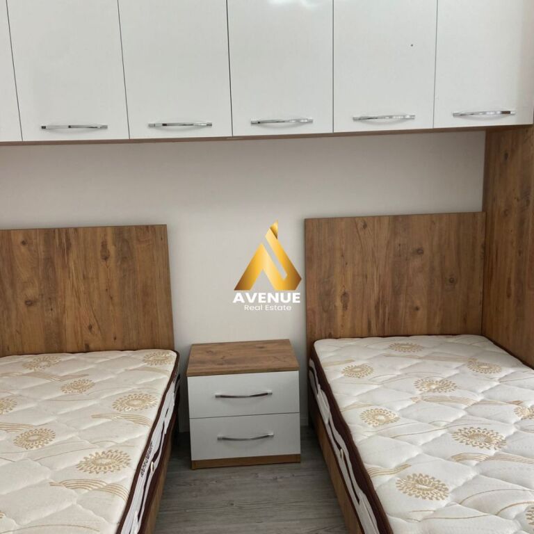 🏡 Apartment 2+1 for sale or rent – Henka Residence, Tirana