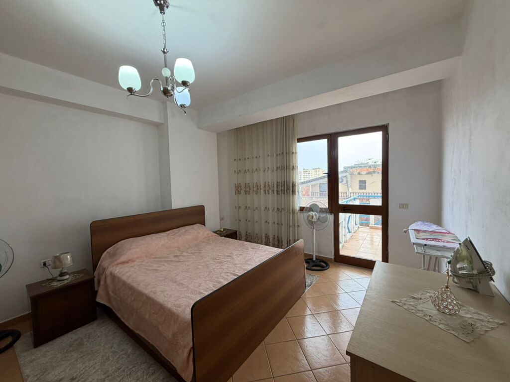 Apartment 1+1 for sale on the beach