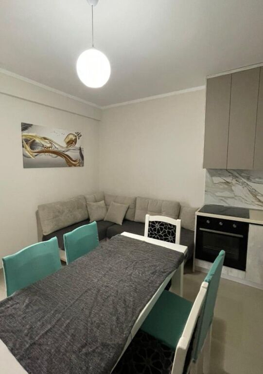 Apartament 2+1 me qira ish dogana