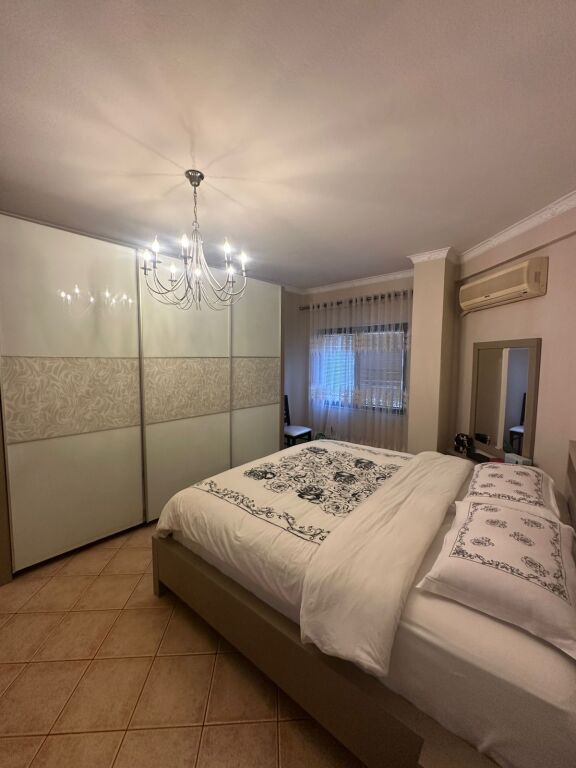 Apartament 2+1+2 për Shitje – Stacioni i Trenit