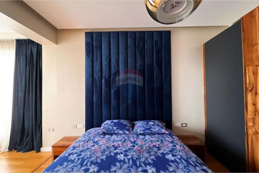 Apartament 2+1+2 me qira te Kopshti Botanik!