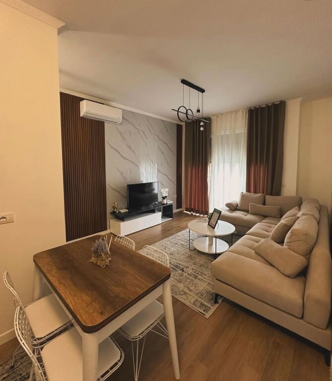 Apartment 1+1 for rent Near 5 maji