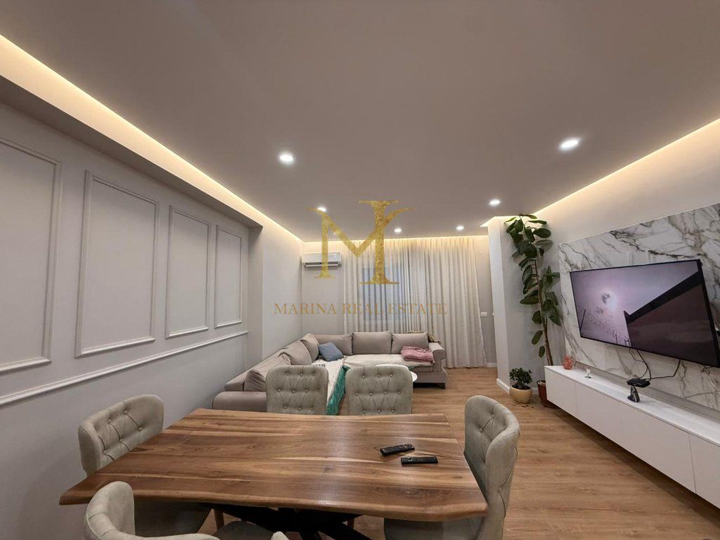 Apartment for rent 2+1 at former-urt !!