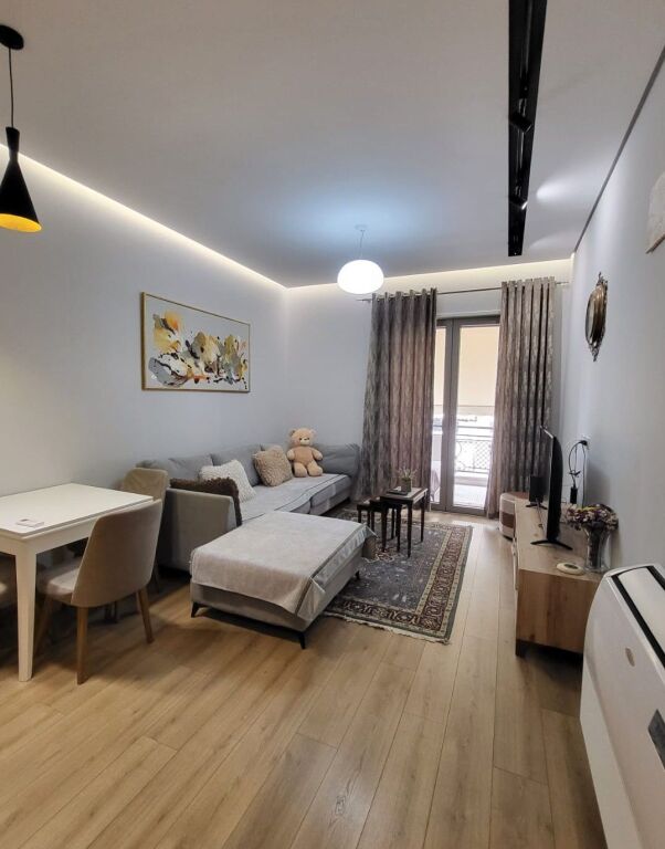 SHITET – Super Apartament 1+1 📍 Kompleksi Delijorgji