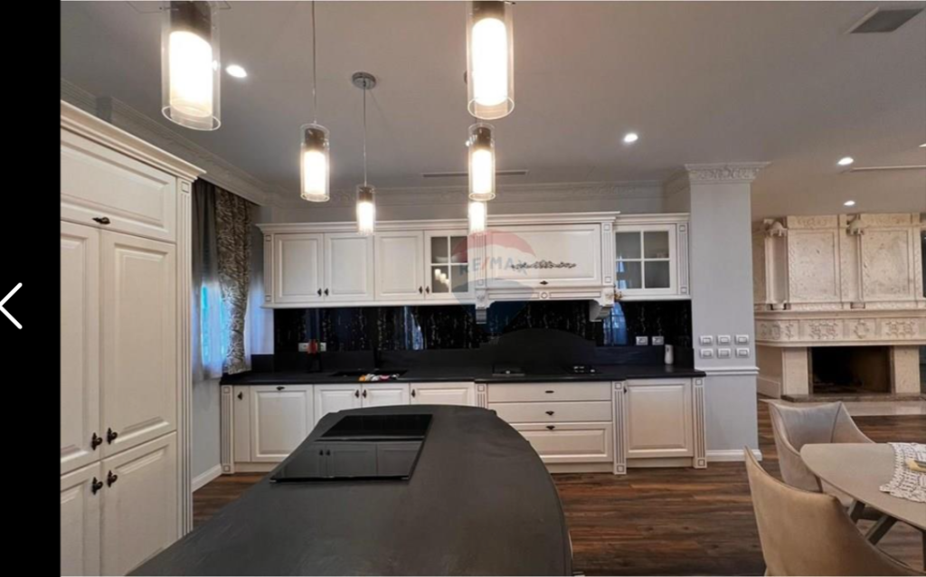 Apartament luksoz per shitje tek Selvia