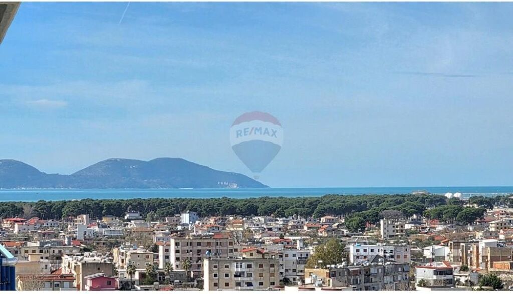 Apartament 2+1 ne shitje , Transballkanike , Vlore
