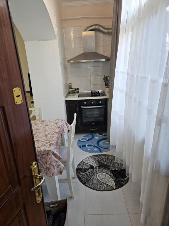 📍Apartment 2+1 for sale, fully furnished, Elbasan Street