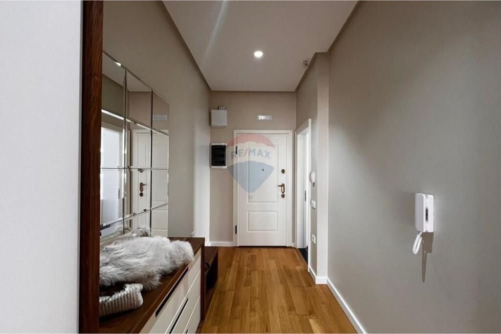 Apartament 2+1+2 me qira te Kopshti Botanik!