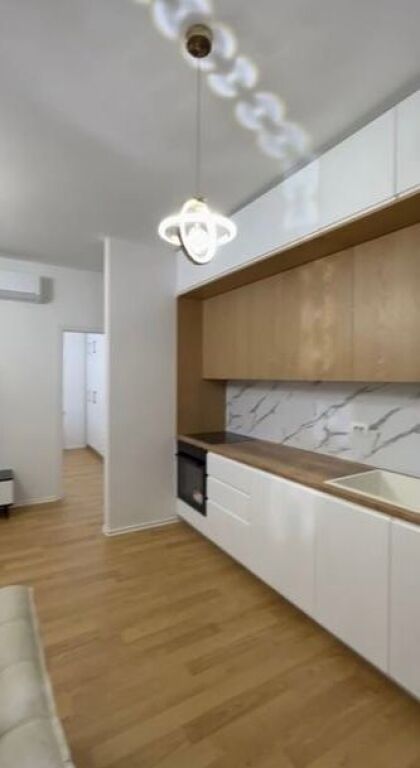 APARTAMENT 1+1 PER QIRA NE ZOG TE ZI!