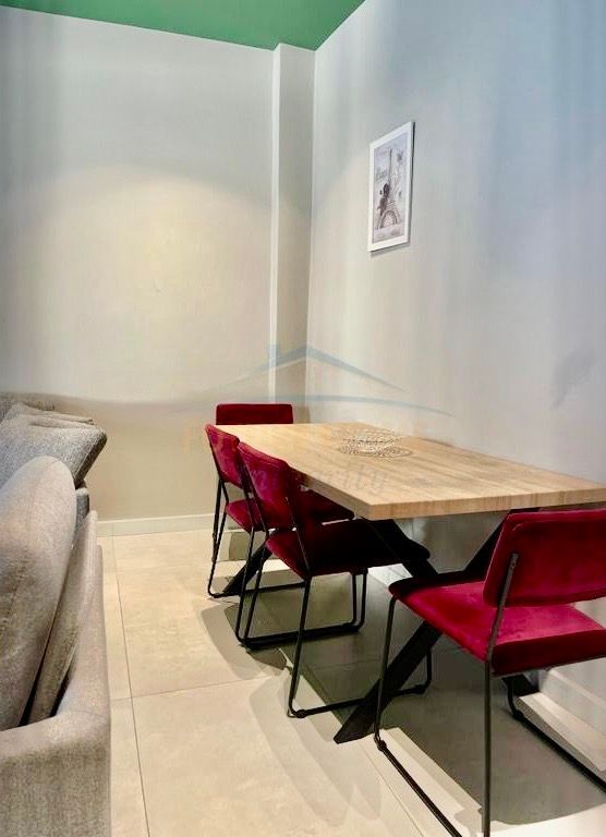 Rent, Apartment 1+1+Parking space, Dibrës Street, Tirana. 500 €