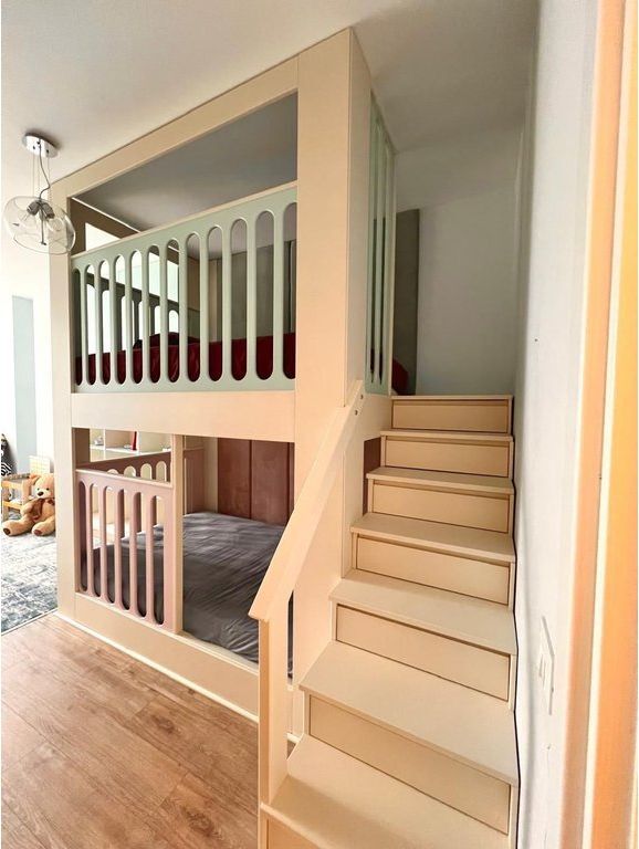 Contemporary apartment for sale in the Municipality of Paris