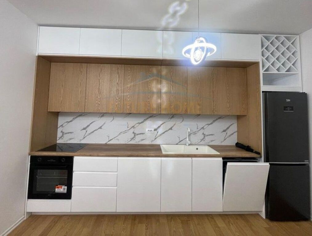 Affitto, Appartamento 1+1, Zogu i Zi, Tirana