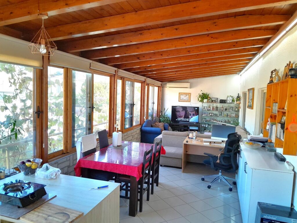 Apartament ne shitje 3+1+2 Himare