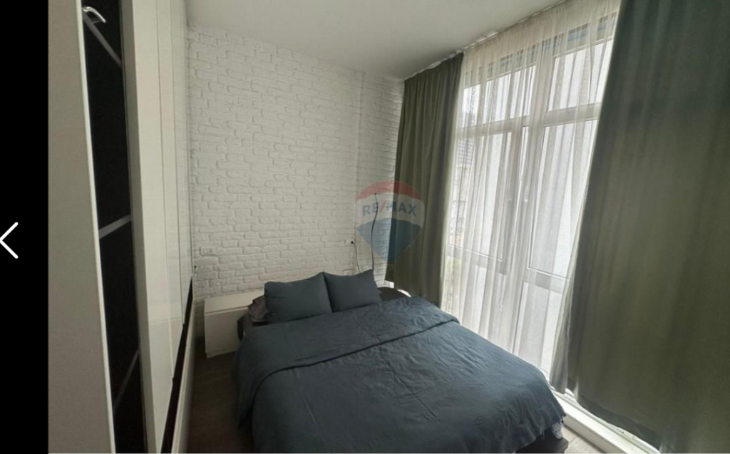 Apartament per qera 1+1 tek Komuna e Parisit