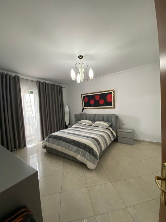 APARTMENT FOR RENT 1+1 BLOCK 1000 EURO FH-58497