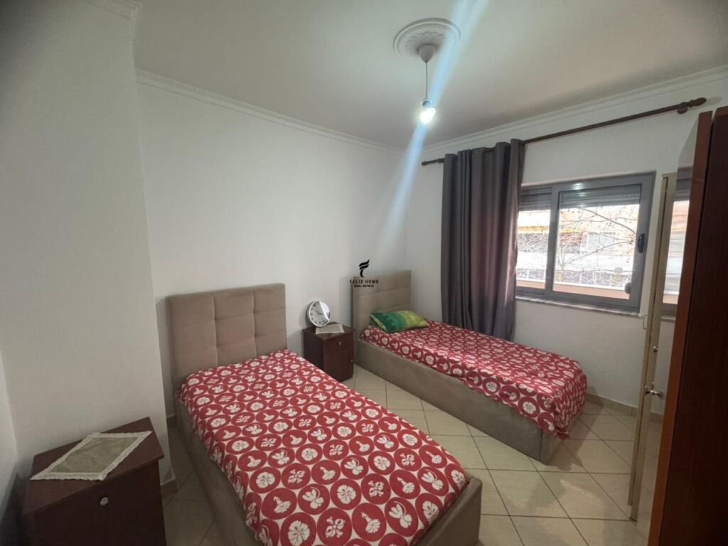 APARTAMENT ME QERA 2+1 ASTIR 50.000 LEKE FH-58441
