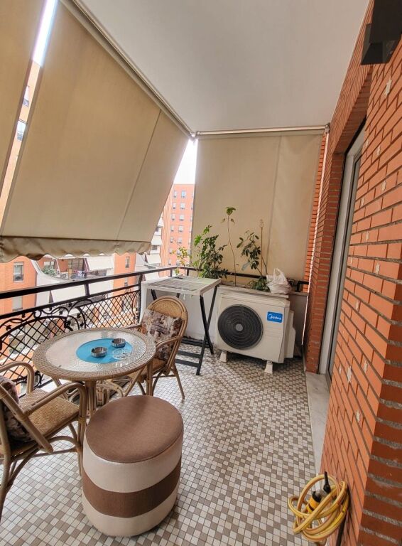 SHITET – Super Apartament 1+1 📍 Kompleksi Delijorgji