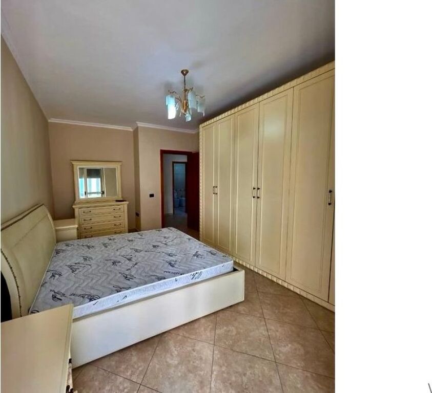 📍 Unaza e Re, Rruga "Sokrat Miho" – 2+1 me Hapësirë Rekord (102 m² Neto)! 🏠