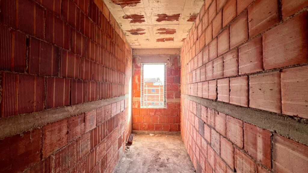 SHITET : 1+1📍Paskuqan (Ringside Rezidenc) - 76,000€ - S.65m² - Kt.3 - Orientim Jug🌞|| Vetem pak minuta nga Tirana🚀