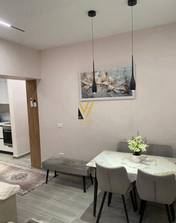 APPARTAMENTO 1+1+BLK IN AFFITTO IN VIA ELBASAN 75.000 LEKE